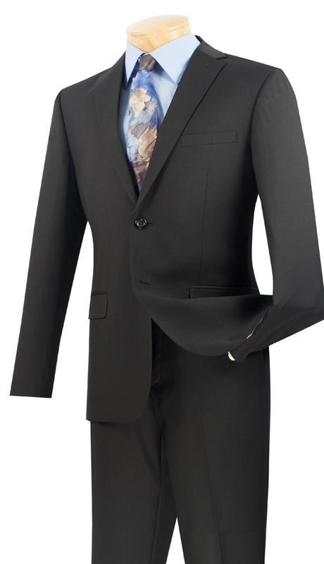Vinci Men's Suit US900-1