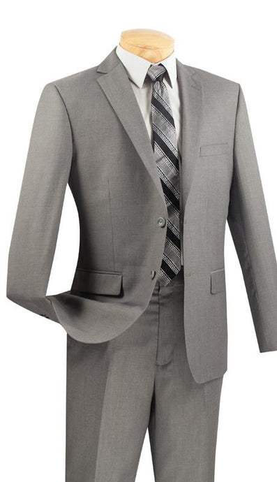 Vinci Men's Suit US900-1