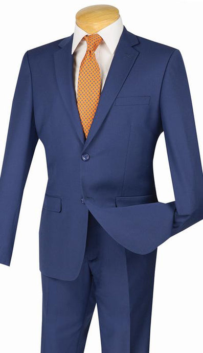 Vinci Men's Suit US900-1