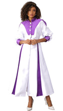 Tally Taylor Robe 4802