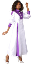 Tally Taylor Robe 4802