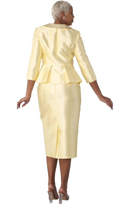 Tally Taylor Suit 4811
