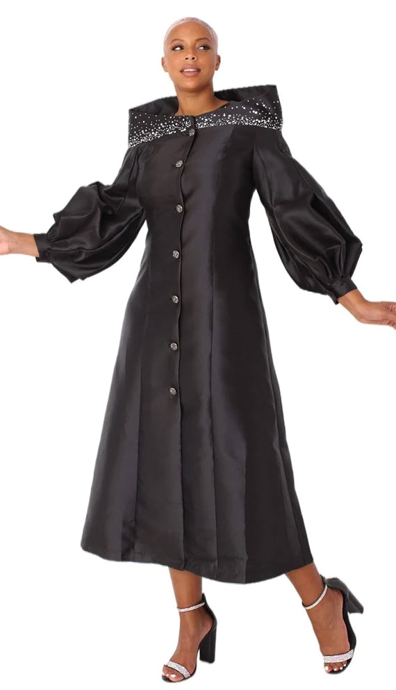 Tally Taylor Robe 4801