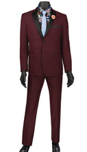 Vinci Men's Tuxedo T-US900