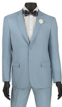 Vinci Men's Suit US900-2