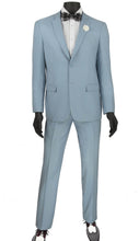 Vinci Men's Suit US900-2