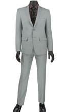 Vinci Men's Suit USRR-1